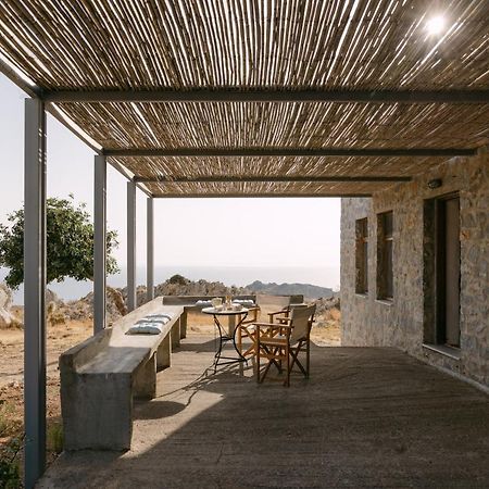 Villa Unica Yiannioú Εξωτερικό φωτογραφία