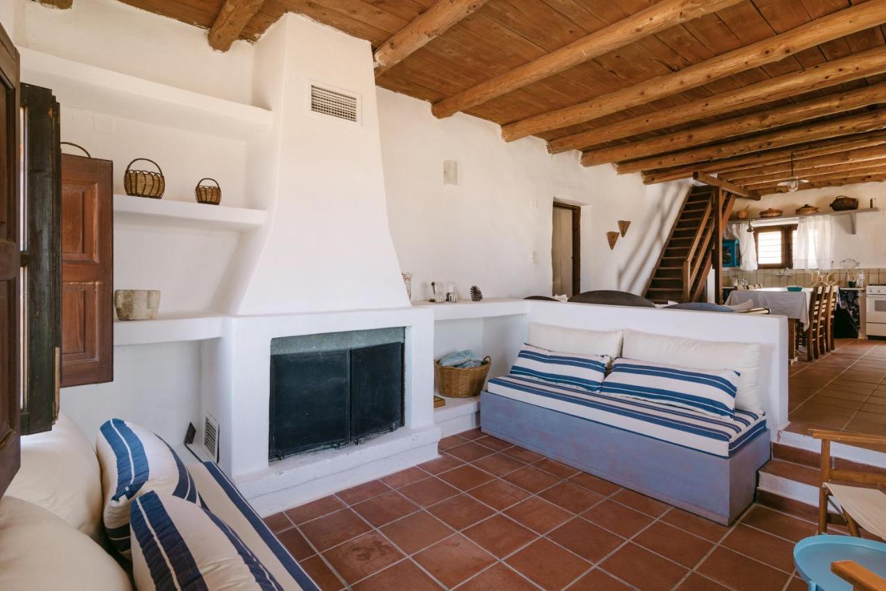 Villa Unica Yiannioú Εξωτερικό φωτογραφία