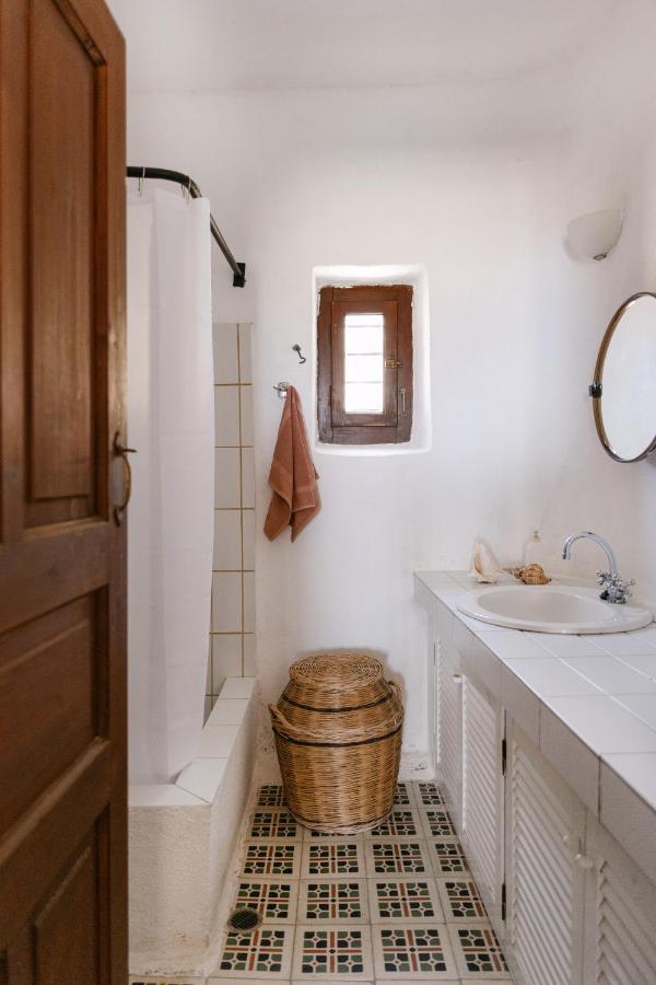 Villa Unica Yiannioú Εξωτερικό φωτογραφία