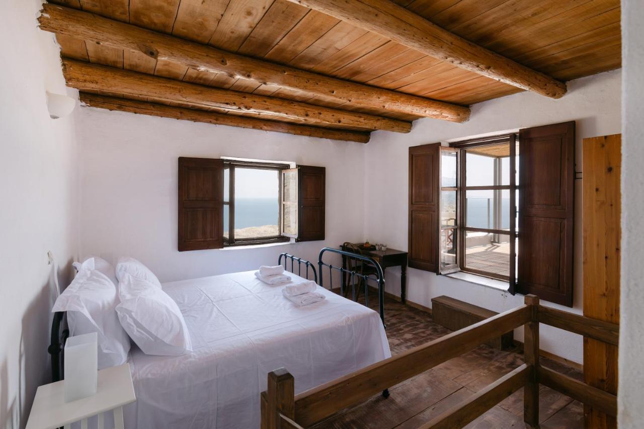 Villa Unica Yiannioú Εξωτερικό φωτογραφία