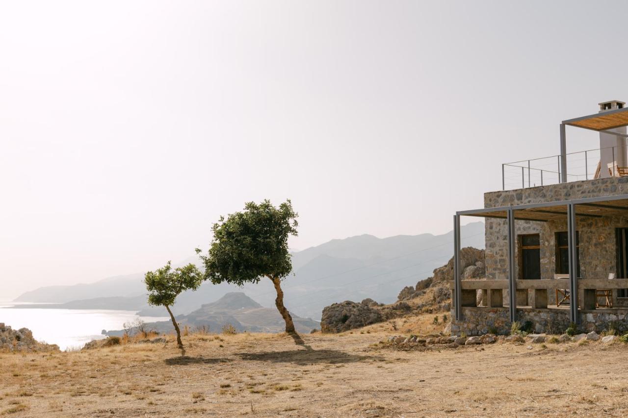 Villa Unica Yiannioú Εξωτερικό φωτογραφία