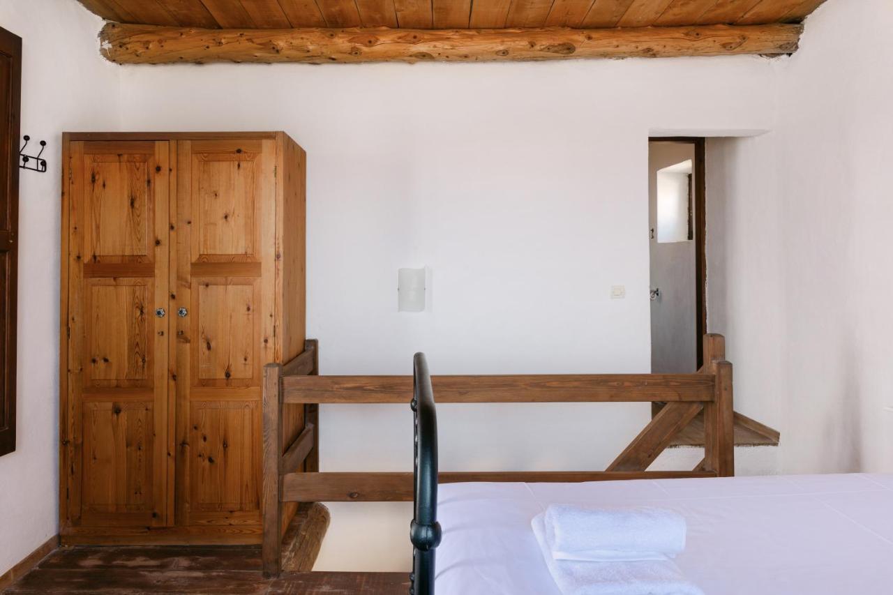 Villa Unica Yiannioú Εξωτερικό φωτογραφία
